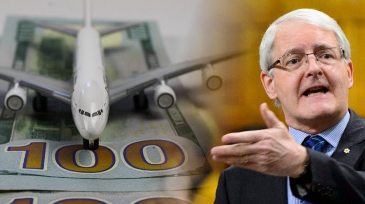 Airline Refunds: Four Questions about Minister Garneau’s Announcement