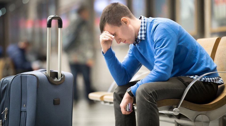 New air travel rules shortchange stranded passengers